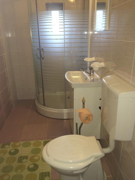 Pensiunea Socrita Corbu  Kültér fotó